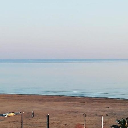 Brezza Da Mare Apartment Rimini Exterior photo